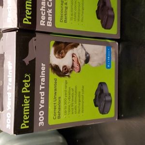 Premier Pet 300 Yard Trainer